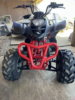 Hensim 150cc ATV Quad for Sale in Lodi, CA OfferUp