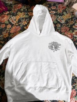 Amiri “Engineered Dreams” Hoodie