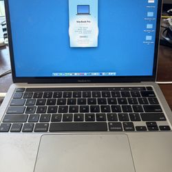 Apple MacBook Pro