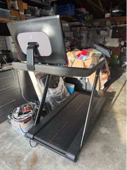 Peloton Tread Barely Used – Excellent Condition