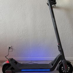 ELECTRIC  SCOOTER 🛴