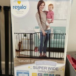 Baby Gate