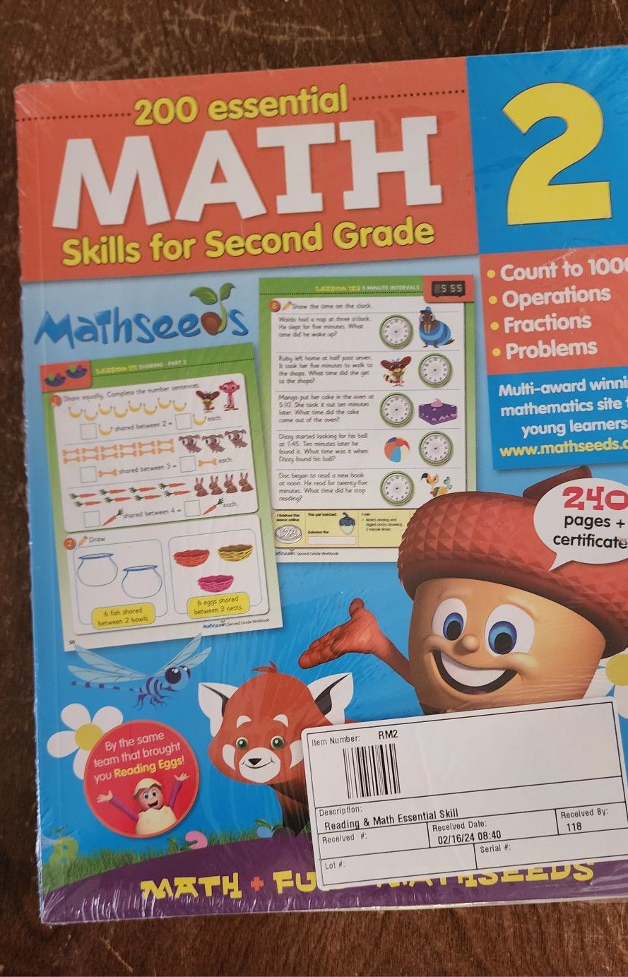 Reading Eggs