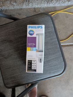 36/27/18w Led Philips