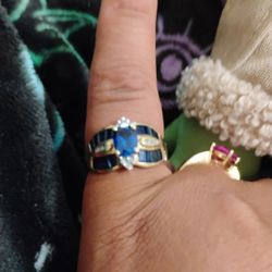 Diamond Rings For Sale 