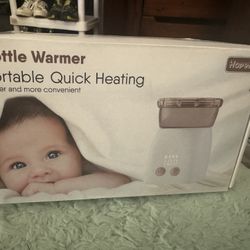 Bottle Warmer