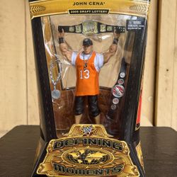 WWE