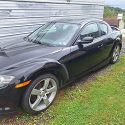 2004 Mazda
