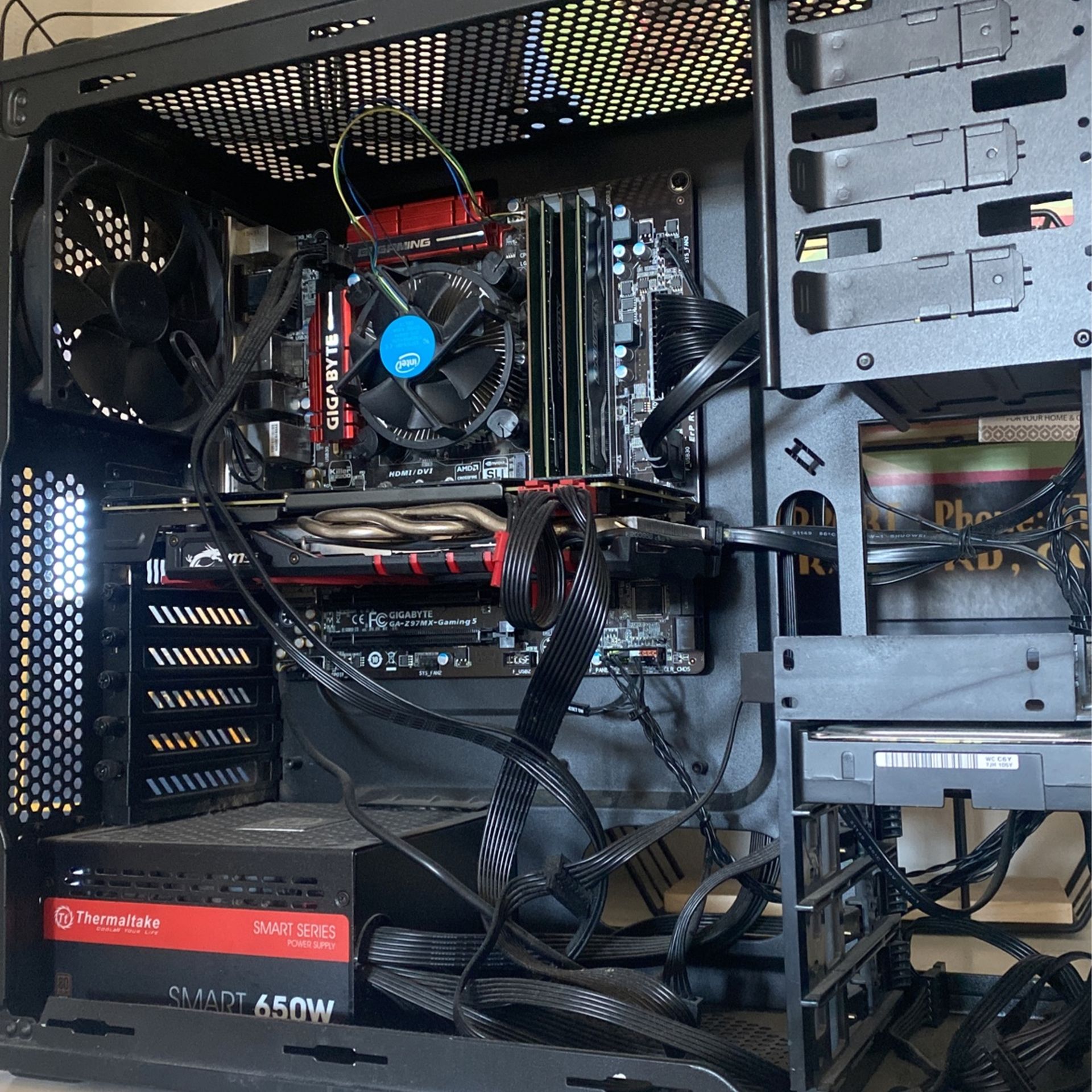 Cheap Gaming Pc for Sale in El Dorado Hills, CA OfferUp