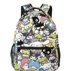 Sanrio Character backpack
