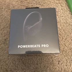 Powerbeats Pro