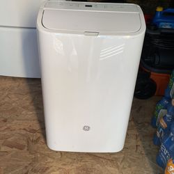 Portable AC New