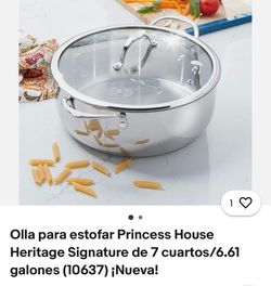 Princess house