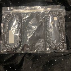 Light charger for iPhones