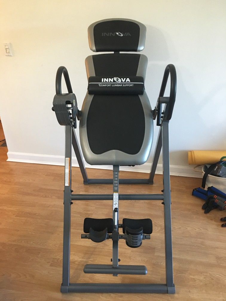 Inversion Table