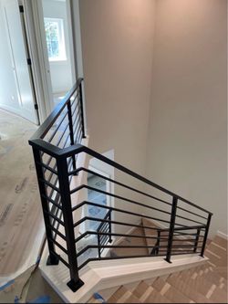 Custom Metal Work/Welding