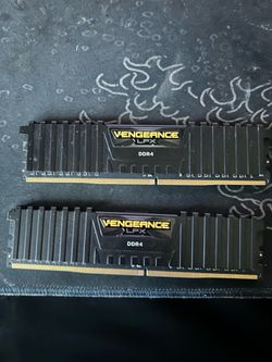 2 stick of 16g ram