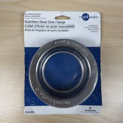 Insinkerator Flange