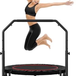 Fitness Trampoline
