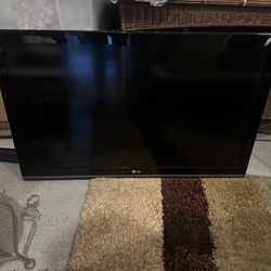 LG TV