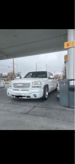 Chevy Silverado