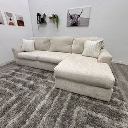 Sectional Couch - Free Delivery 