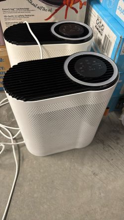 Air Purifier