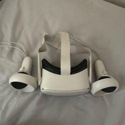 Oculus Quest 3