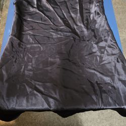 NEW Gilligan & O'Malley silky nightgown-$40 Size Small