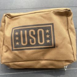 Military Hygiene Kit