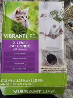 Nee Cats house