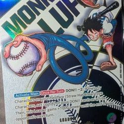 Rare Card