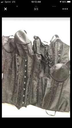 Corsets
