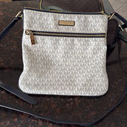 Michael Kors Handbag