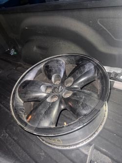 Ram rims