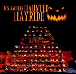 LA Haunted Hayride
