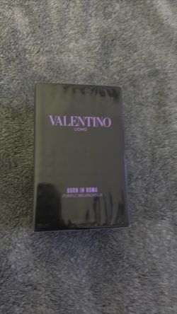 Valentino born in Roma