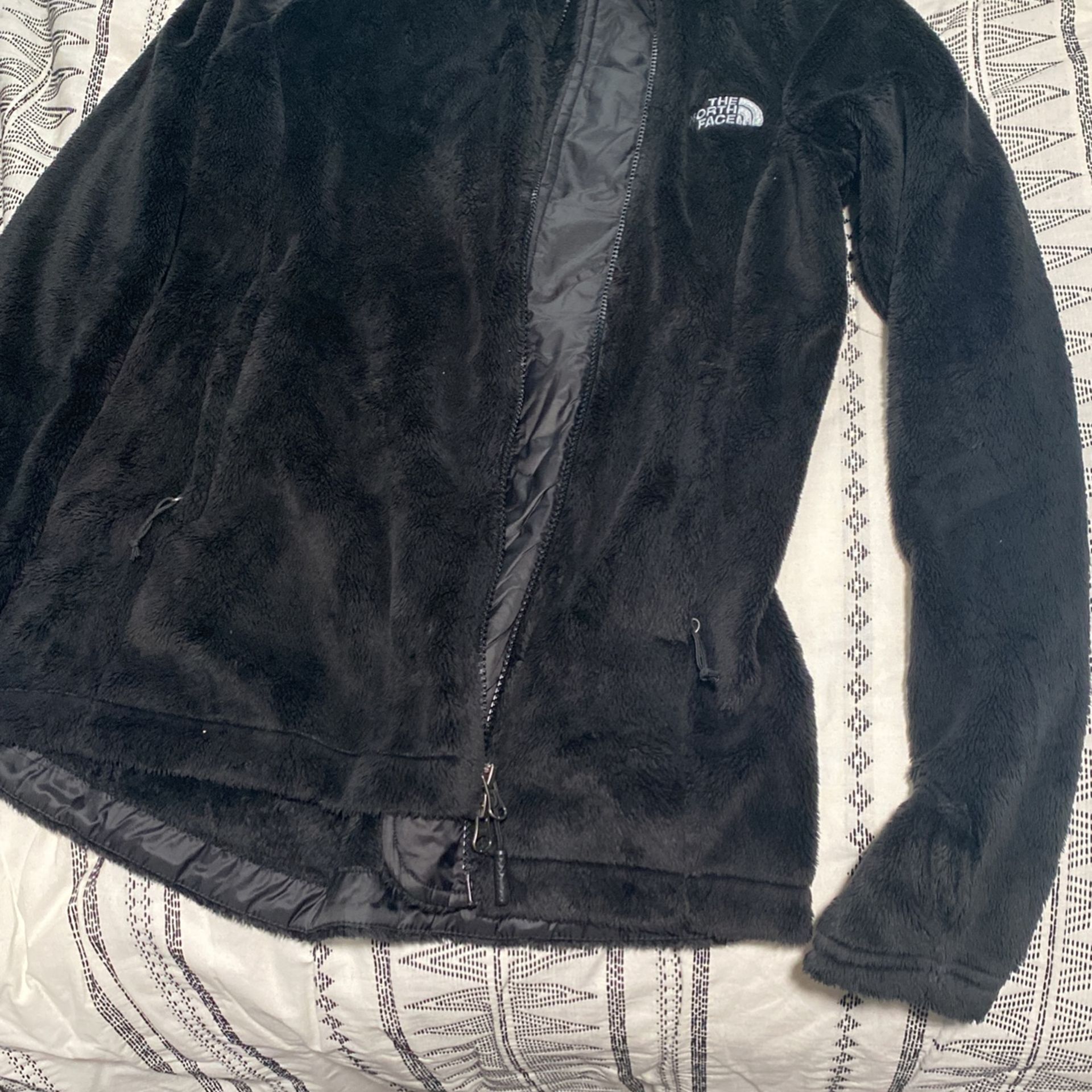 Womens North face Patio Jacket XS