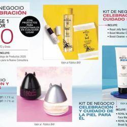 Únete A Jafra X Tan Solo 10 Dólares Y Gana Asta Un 50% De Descuento