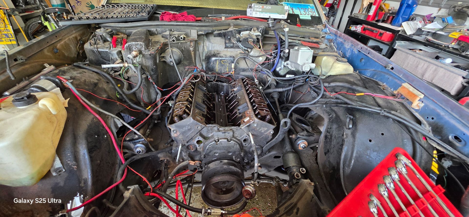 350 engine