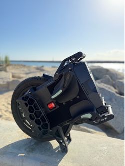 Veteran OG LYNX 70lb Street tire