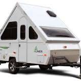 2014 A-Liner Classic Trailer Towable