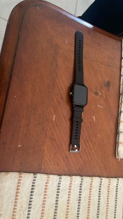 Smart Watch Need Charger