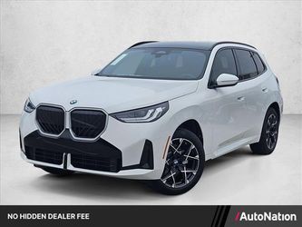 2026 BMW X3