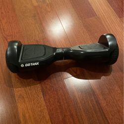 Go Trax Hoverboard 