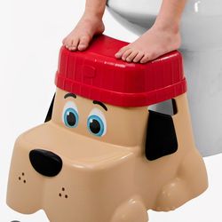 Squatty potty -potty seat
