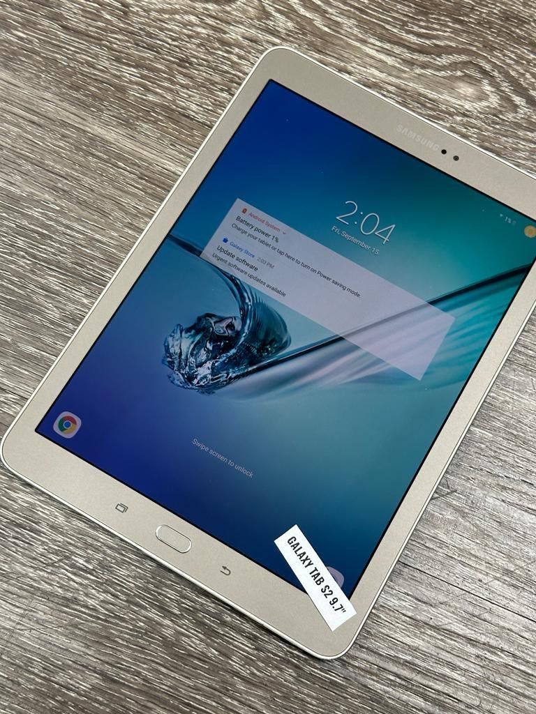 Samsung Galaxy Tab S2 Tablet