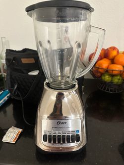 Oster Blender
