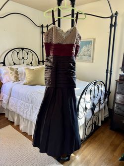 Mother Of Bride/Groom Dress // Formal Dress