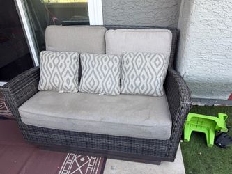 Patio Furniture